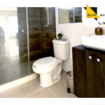 Departamento de 2 habitaciones en Fraccionamiento privado