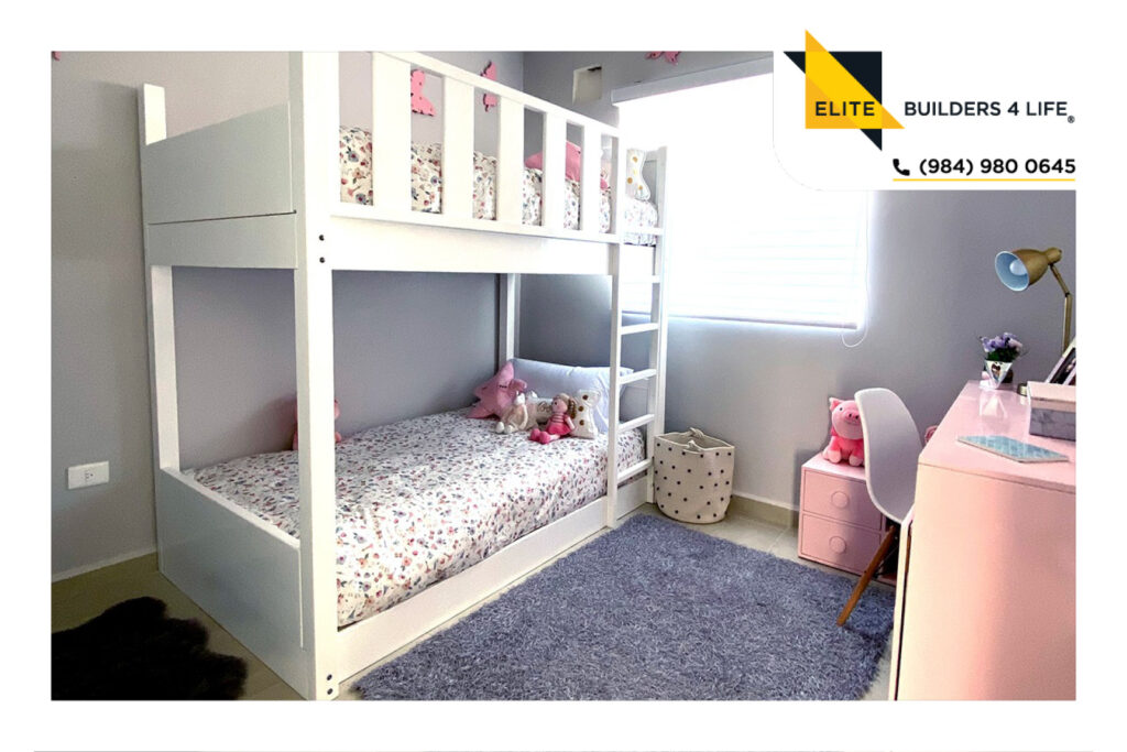 Departamento de 2 habitaciones en Fraccionamiento privado