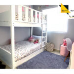 Departamento de 2 habitaciones en Fraccionamiento privado