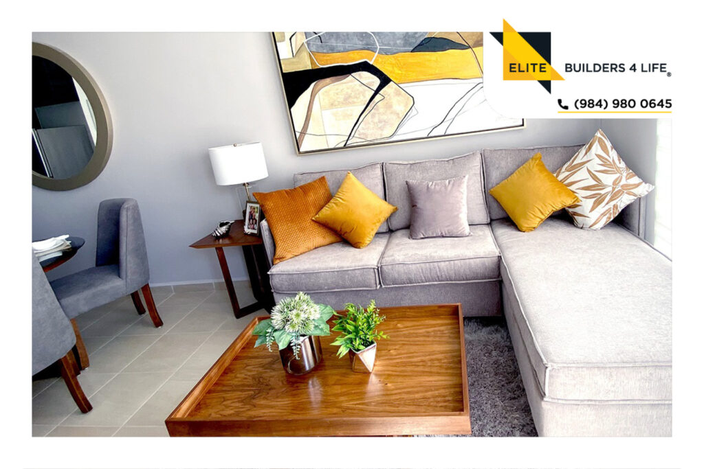 Departamento de 2 habitaciones en Fraccionamiento privado