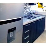 Departamento de 2 habitaciones en Fraccionamiento privado