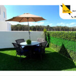 Departamento de 2 habitaciones en Fraccionamiento privado