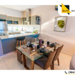 Casa Milán 2 habitaciones