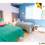 Casa Milán 2 habitaciones