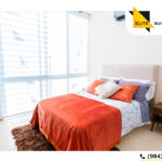 Casa Milán 2 habitaciones