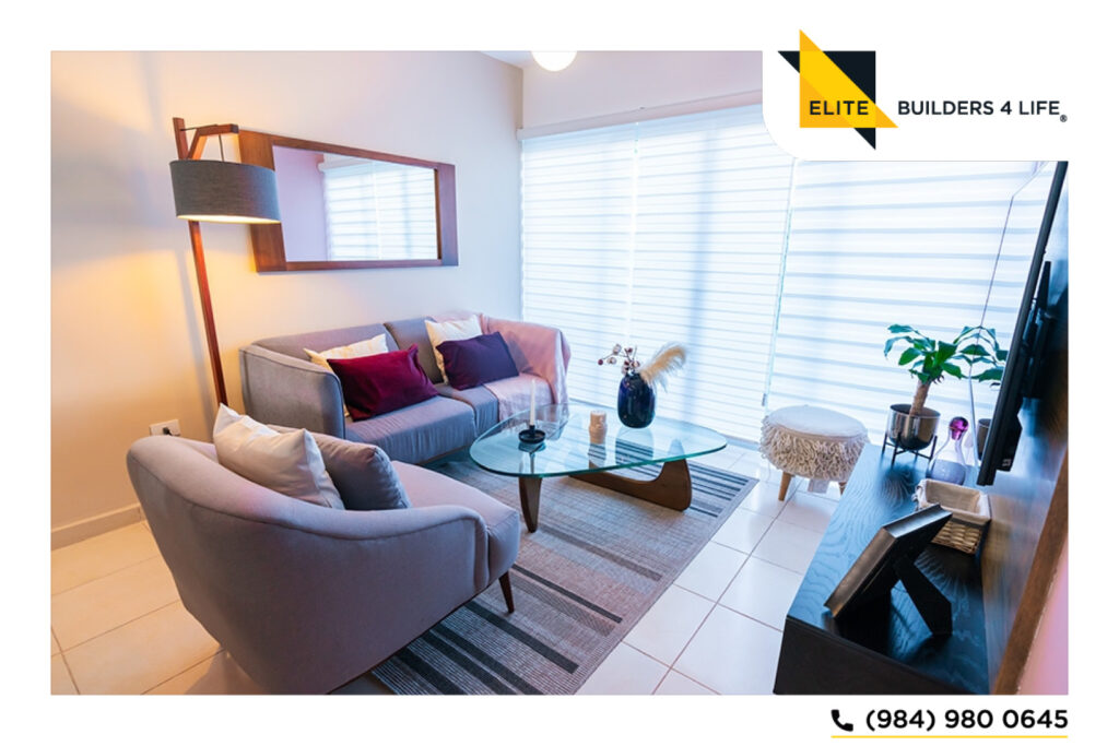 Casa Milán 2 habitaciones