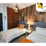 Amplio departamento de 2 habitaciones con excelente ubicación