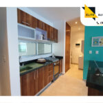 Amplio departamento de 2 habitaciones con excelente ubicación