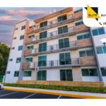 Amplio departamento de 2 habitaciones con excelente ubicación