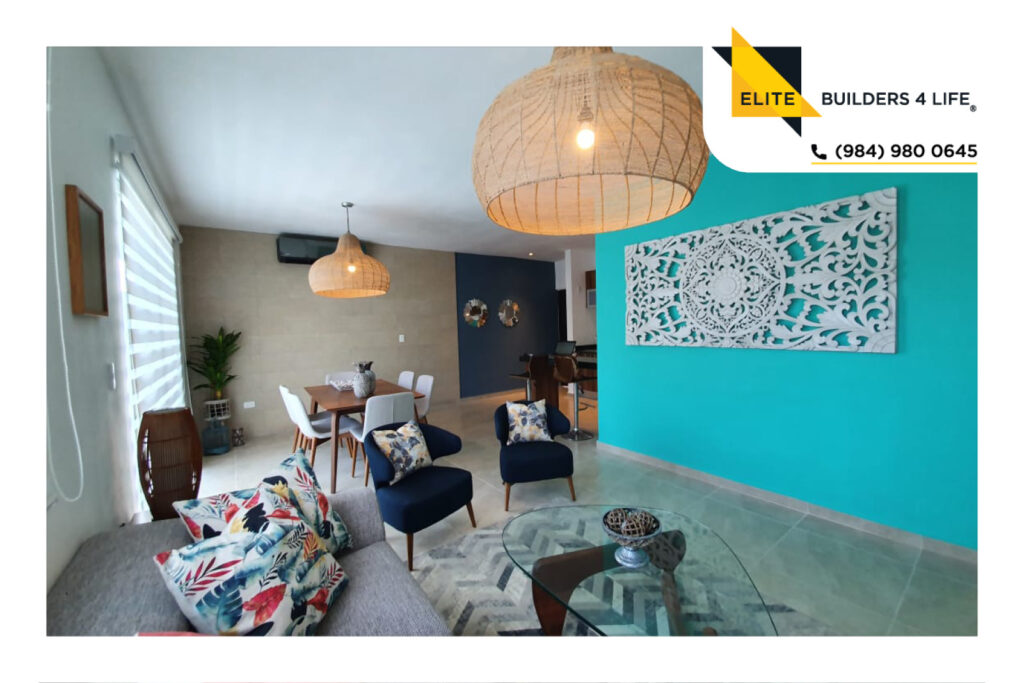 Amplio departamento de 2 habitaciones con excelente ubicación