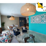 Amplio departamento de 2 habitaciones con excelente ubicación