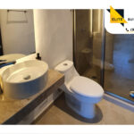 Amplio departamento de 2 habitaciones con excelente ubicación