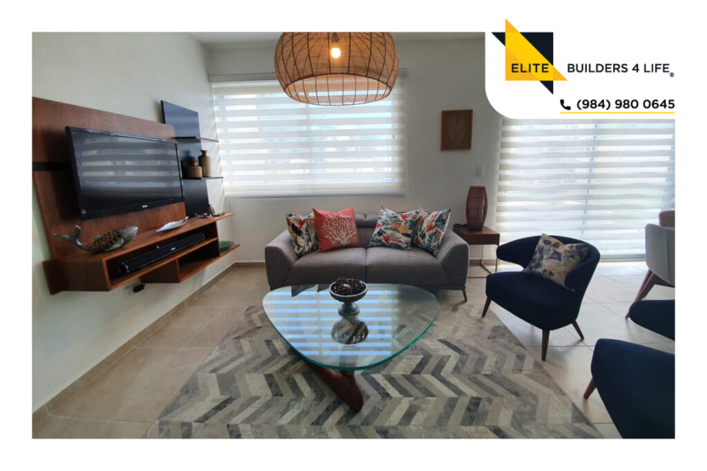 Amplio departamento de 2 habitaciones con excelente ubicación