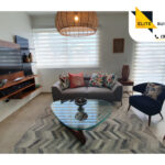 Amplio departamento de 2 habitaciones con excelente ubicación