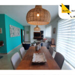 Amplio departamento de 2 habitaciones con excelente ubicación