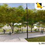 Lotes ecológicos unifamiliares en Tulum