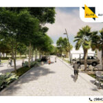 Lotes ecológicos unifamiliares en Tulum