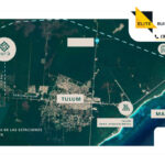 Lotes de inversión el Tulum