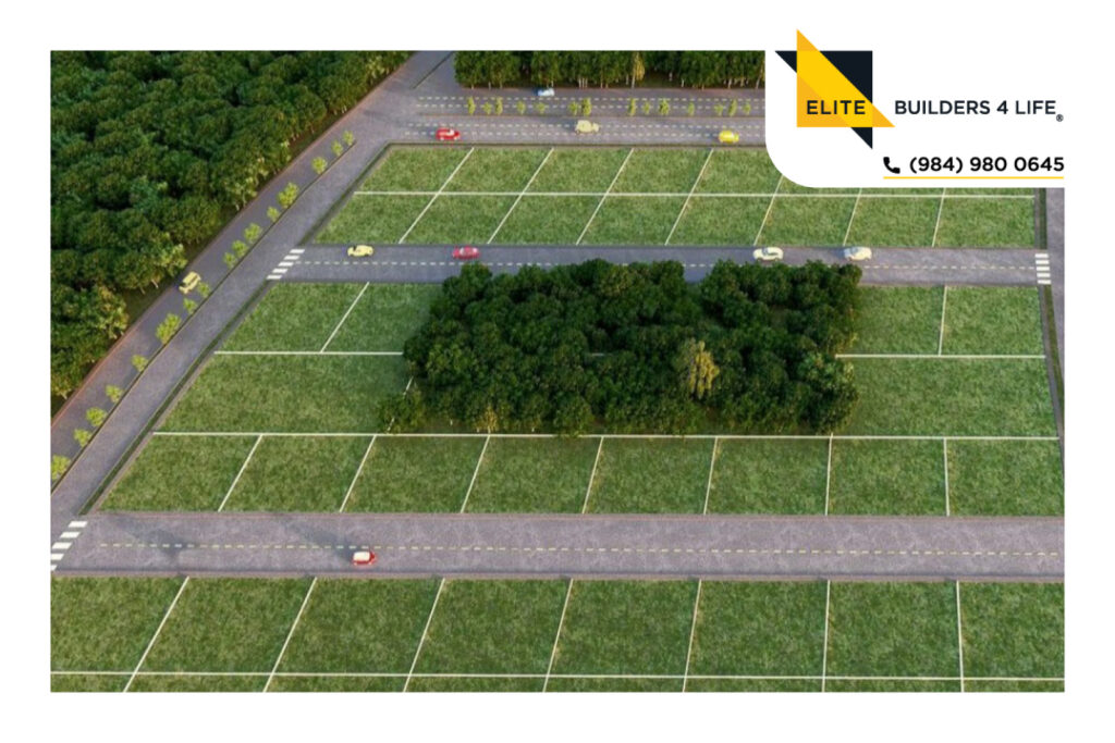 Lotes de inversión el Tulum