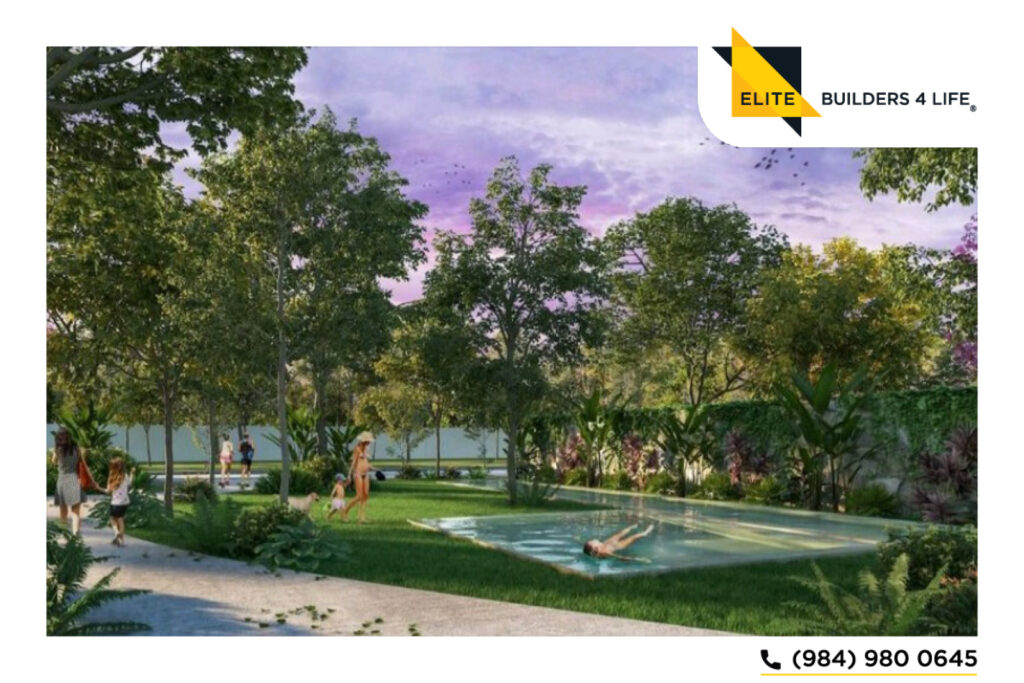 Lotes Residenciales en Yucatán