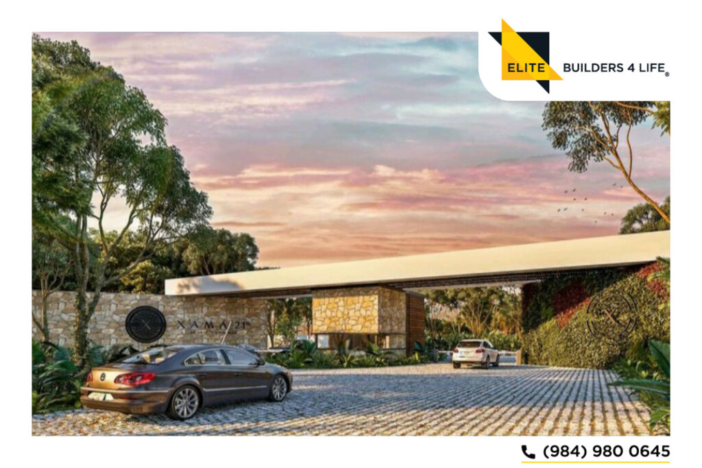 Lotes Residenciales en Yucatán