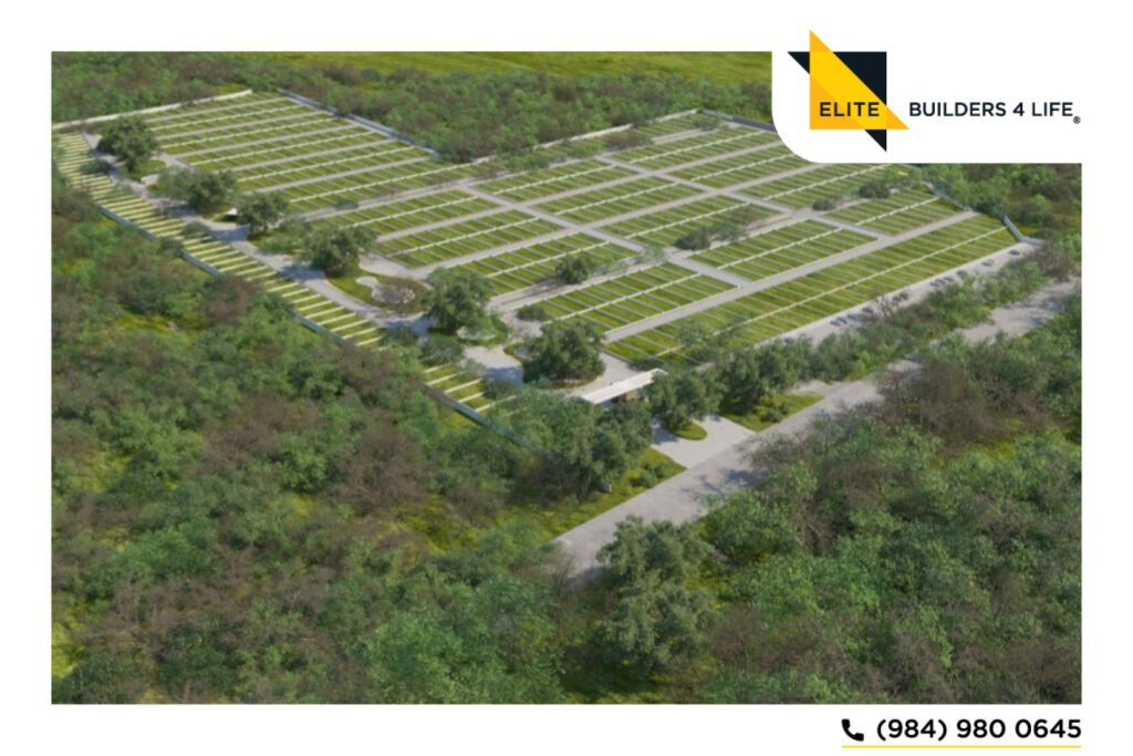 Lotes Residenciales en Yucatán