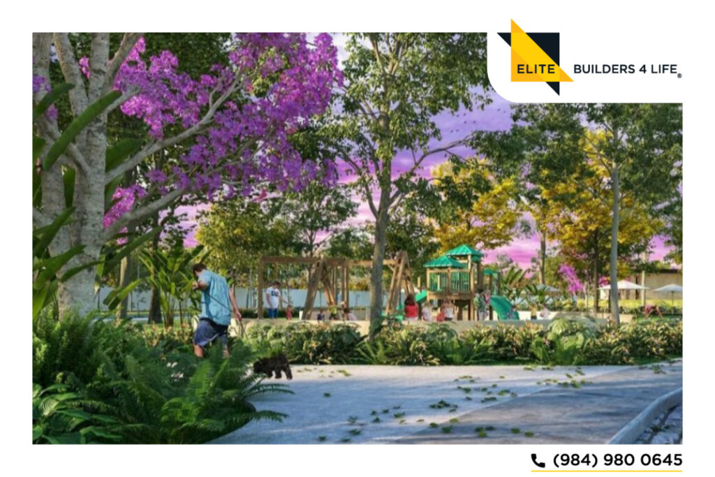 Lotes Residenciales en Yucatán