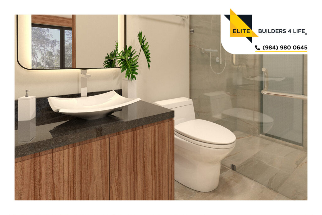 Departamento en Tulum de 2 recámaras