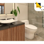 Departamento en Tulum de 2 recámaras