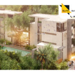 Departamento en Tulum de 2 recámaras