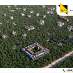 Lotes de inversión a excelente precio