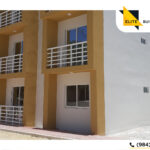 Departamento de 3 recámaras en Puerto Morelos