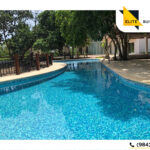 Departamento de 3 recámaras en Puerto Morelos