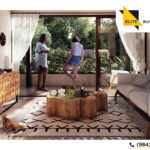 Departamento de 2 habitaciones en Tulum