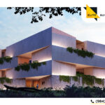 Departamento de 2 habitaciones en Tulum