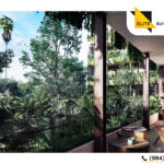 Departamento de 2 habitaciones en Tulum