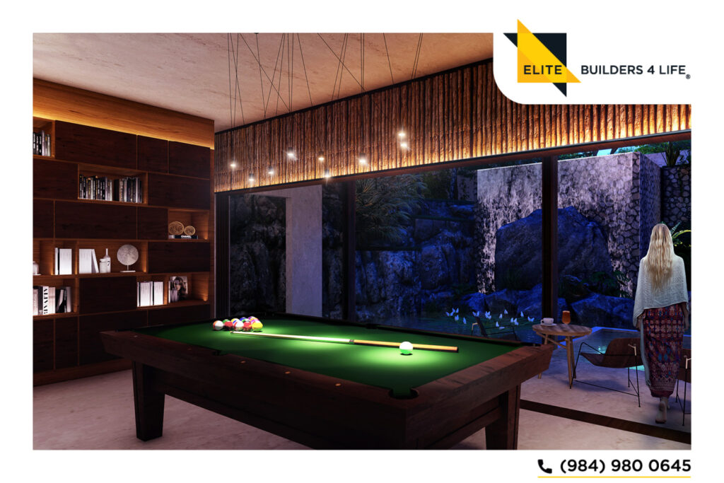 Departamento de 2 habitaciones en Tulum