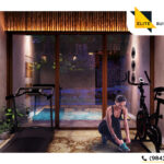 Departamento de 2 habitaciones en Tulum