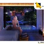 Departamento de 2 habitaciones en Tulum