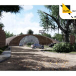 Lotes con amenidades en Tulum