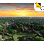 Lotes con amenidades en Tulum