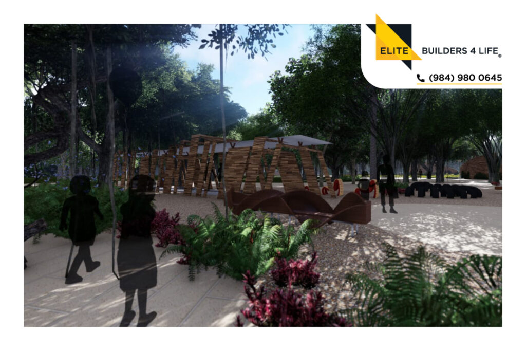 Lotes con amenidades en Tulum