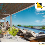 Departamento de 1 habitación en Playa del Carmen