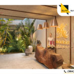 Departamento de 1 habitación en Playa del Carmen