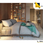 Departamento de 1 habitación en Playa del Carmen