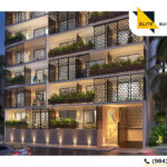 Departamento de 1 habitación en Playa del Carmen