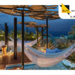 Estudio de 1 habitación en Playa del Carmen cerca de la Quinta Avenida