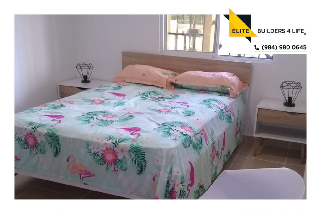 Departamento para Renta Largo Plazo