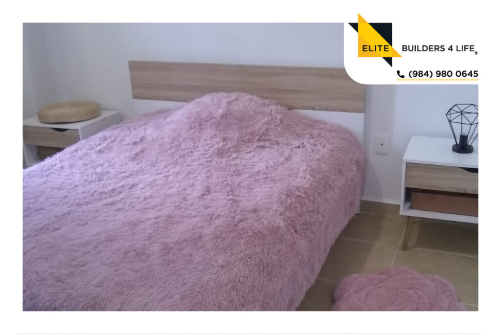 Departamento para Renta Largo Plazo