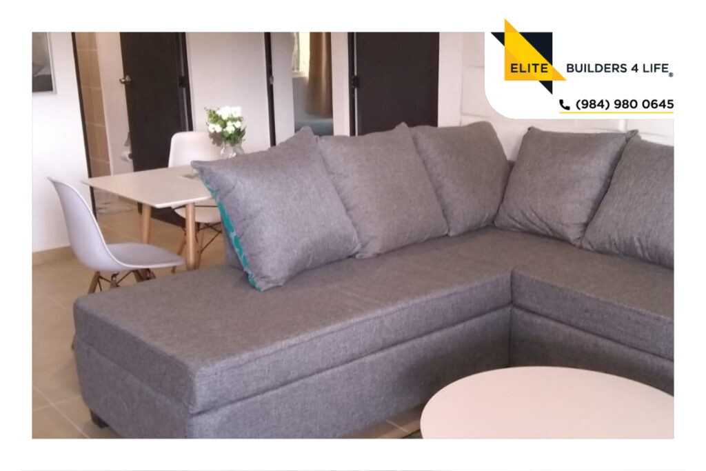 Departamento para Renta Largo Plazo